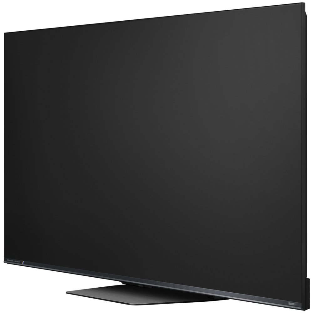 Телевизор Hisense 85UR8S, QLED, 4K UHD, СМАРТ ТВ, черный - изображение 2