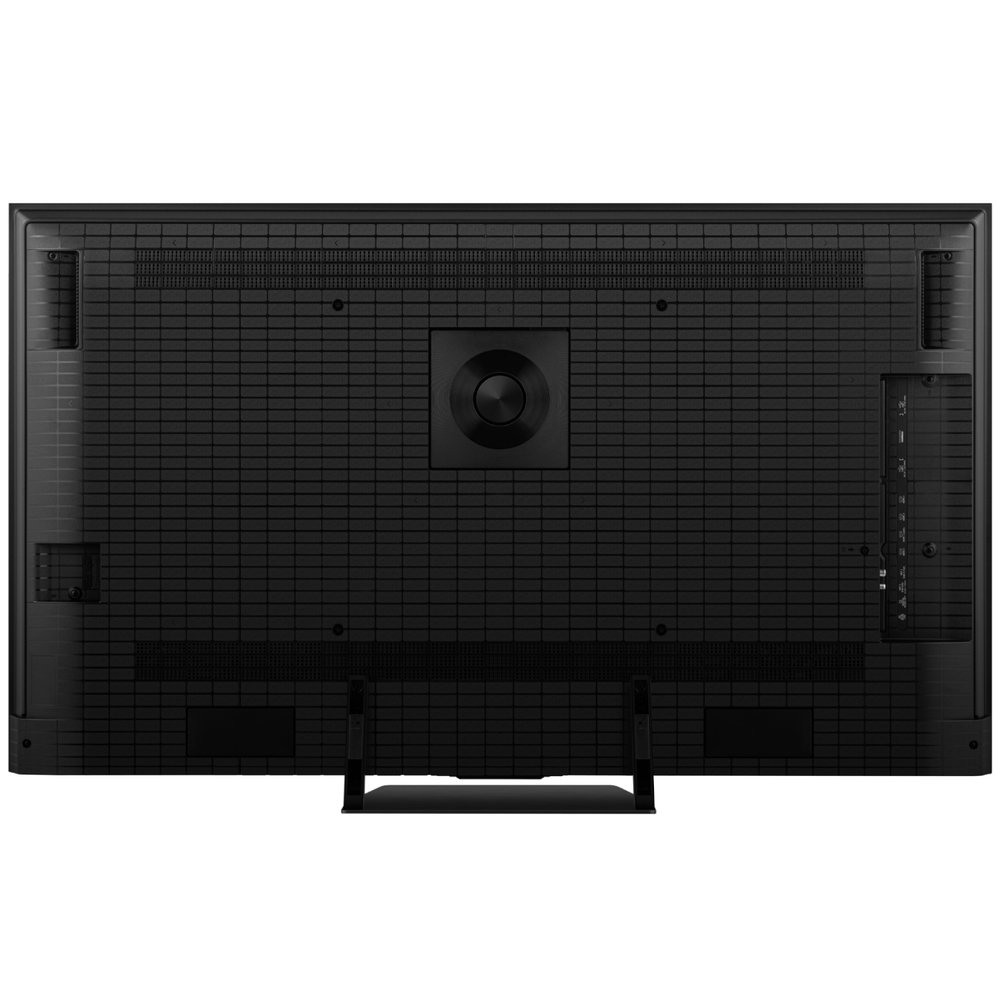 Телевизор Hisense 85UR8S, QLED, 4K UHD, СМАРТ ТВ, черный - изображение 3