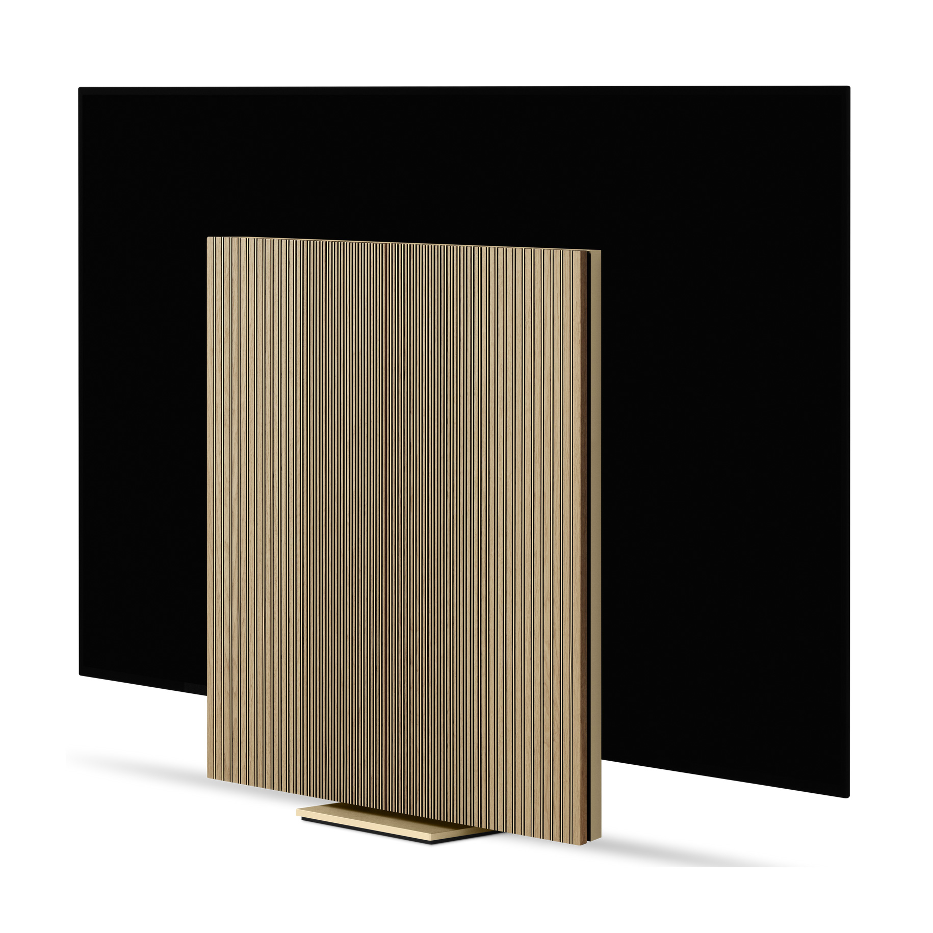 Телевизор Bang & Olufsen BeoVision Harmony 97 Natural Oak Wood - изображение 2
