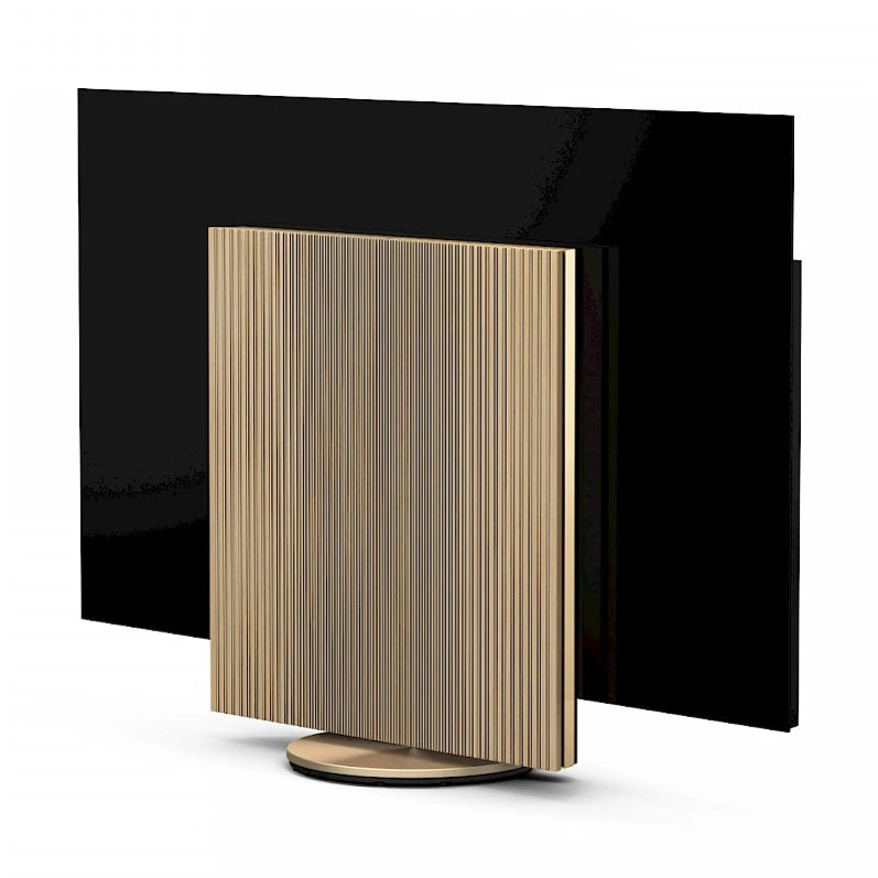Телевизор Bang & Olufsen BeoVision Harmony 97 Natural Oak Wood - изображение 4