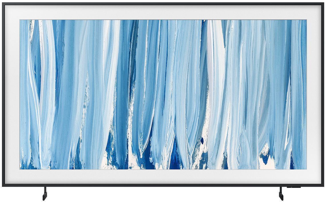 Телевизор Samsung QE85LS03HWU, The Frame NeoQLED 4K, Smart ТВ (2026)