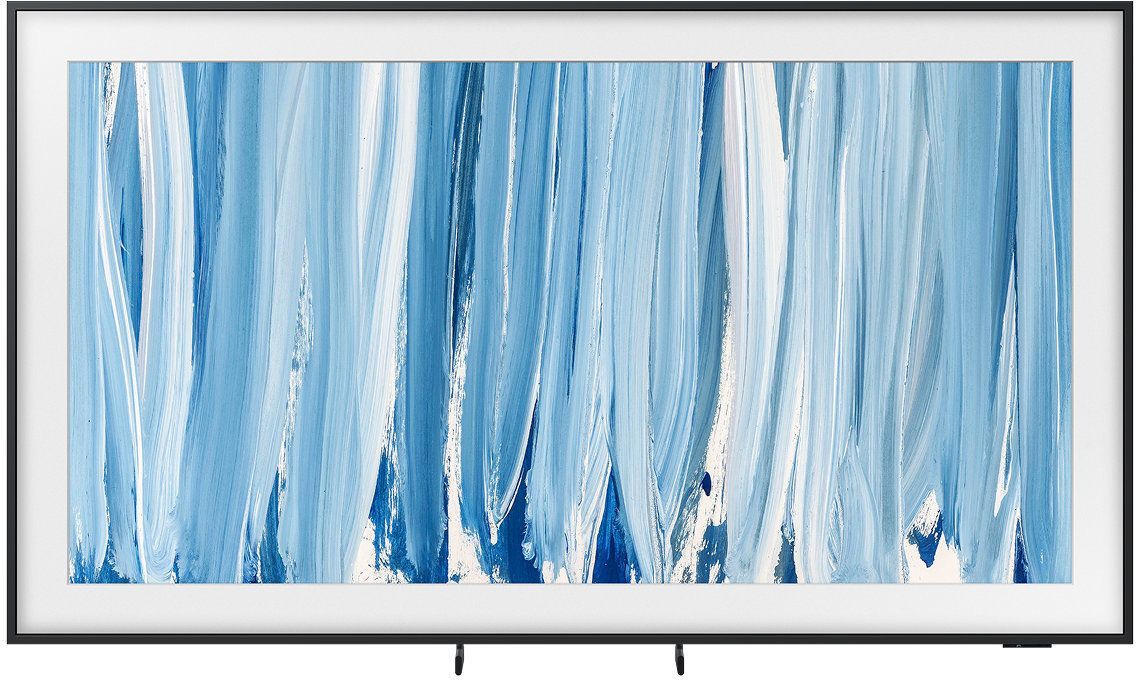 Телевизор Samsung QE85LS03HWU, The Frame NeoQLED 4K, Smart ТВ (2026) - изображение 2