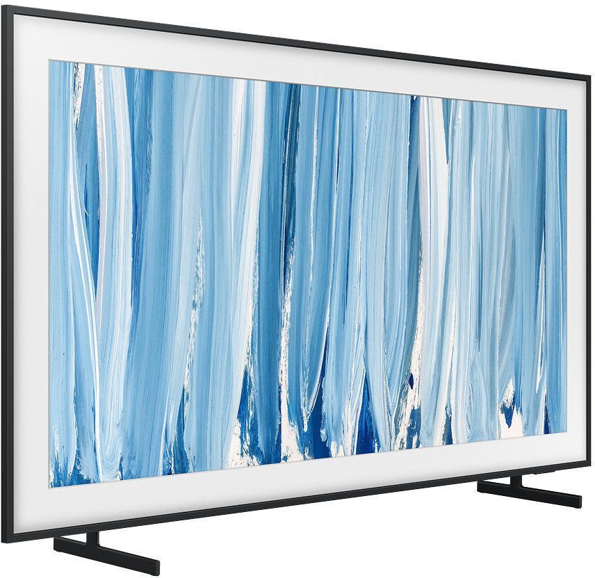 Телевизор Samsung QE85LS03HWU, The Frame NeoQLED 4K, Smart ТВ (2026) - изображение 4