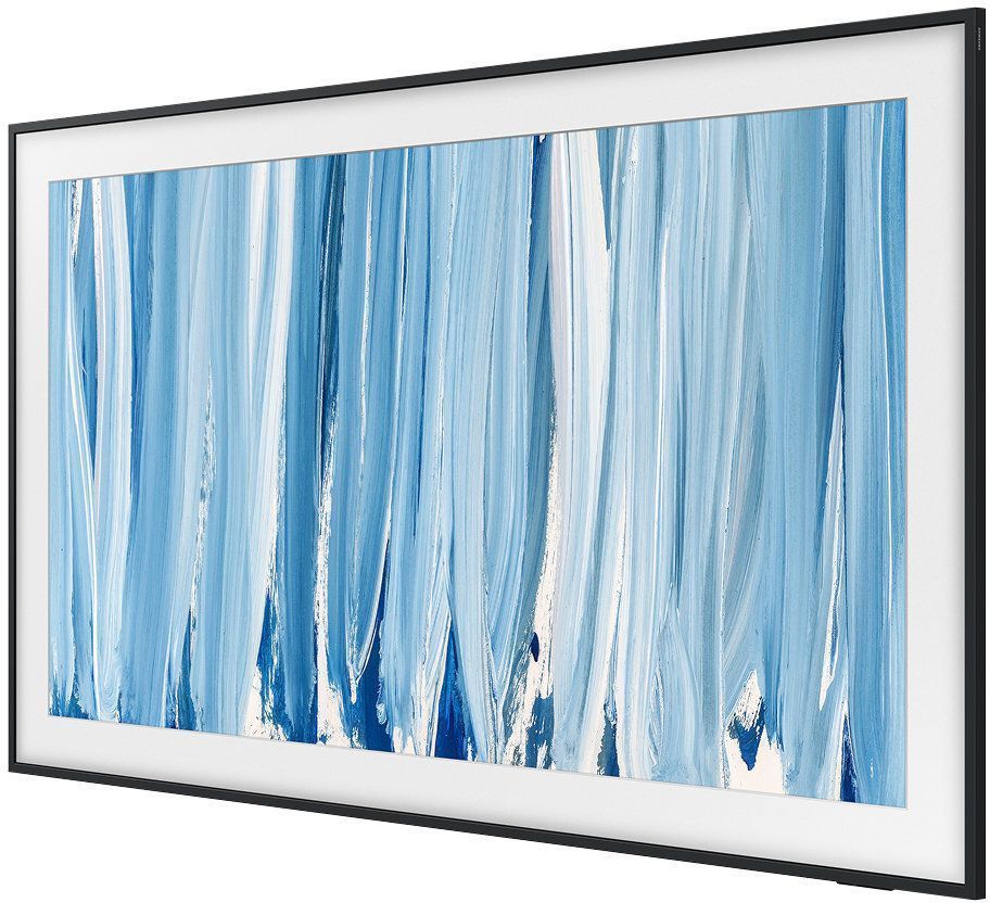Телевизор Samsung QE75LS03HWU, The Frame NeoQLED 4K, Smart ТВ (2026) - изображение 5