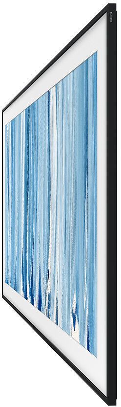 Телевизор Samsung QE75LS03HWU, The Frame NeoQLED 4K, Smart ТВ (2026) - изображение 6