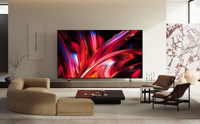 Телевизор Sony BRAVIA 9 K-115XR95M2, Mini-LED, Google TV - изображение 4