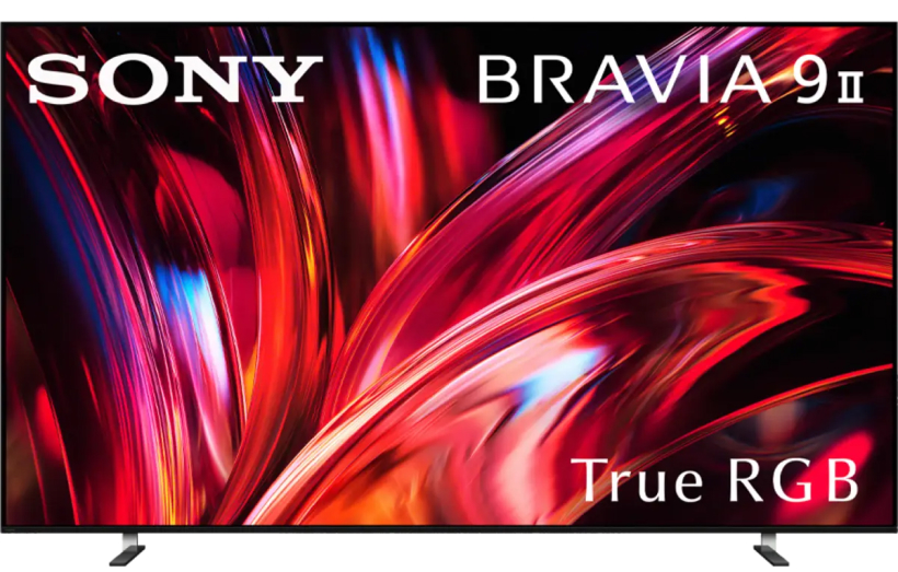 Телевизор Sony BRAVIA 9 K-115XR95M2, Mini-LED, Google TV