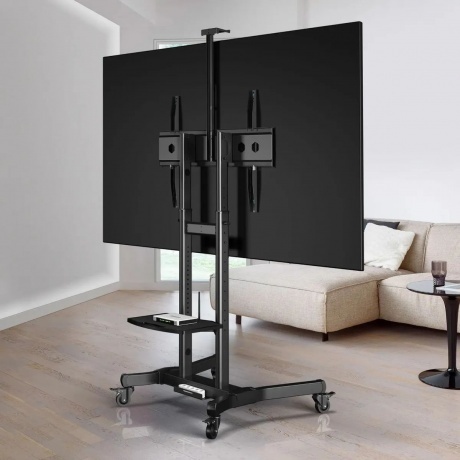 Стойка для телевизора ONKRON TS1891, 50-90" - изображение 6