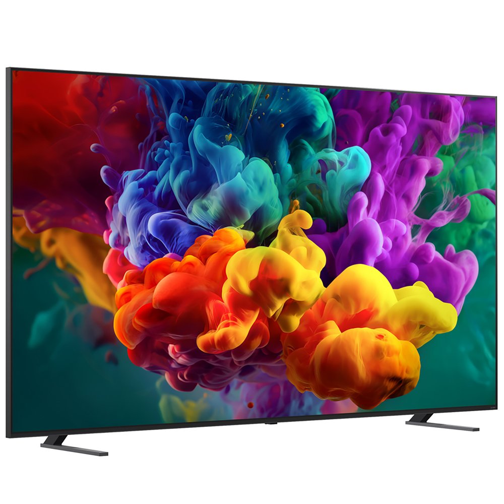 Телевизор LG 100QNED85B6, Mini led,  4K UltraHD, 2026 - изображение 4