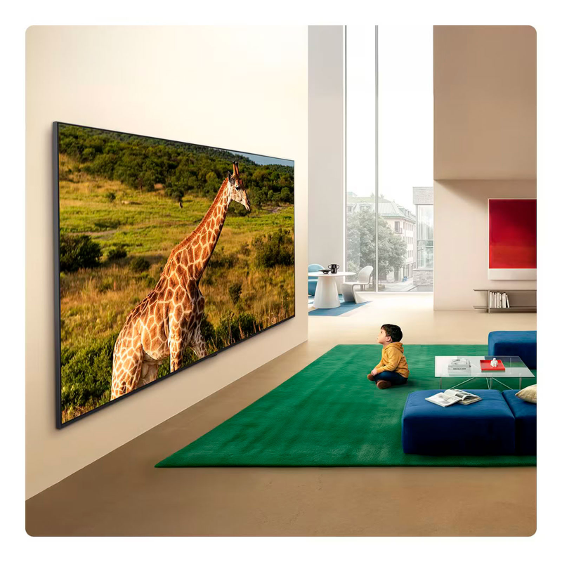 Телевизор LG 100QNED85B6, Mini led,  4K UltraHD, 2026 - изображение 7