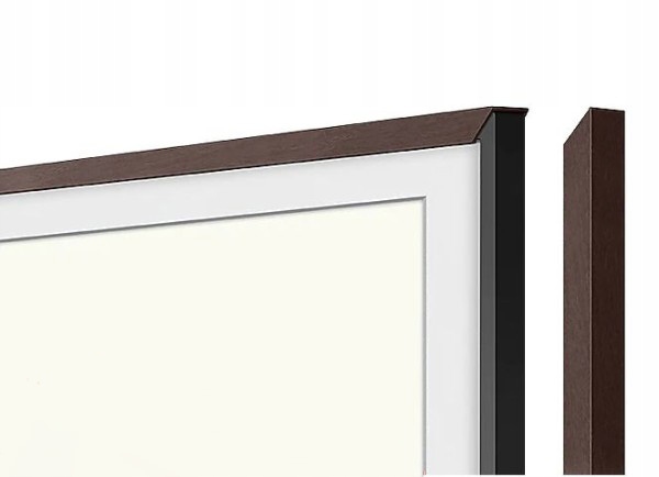 Дополнительная ТВ рамка Samsung для телевизоров 65" The Frame Коричный  - изображение 2