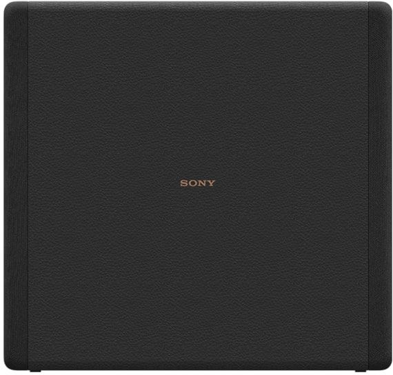 Беспроводной сабвуфер Sony SA-SW3, для домашнего кинотеатра - изображение 4