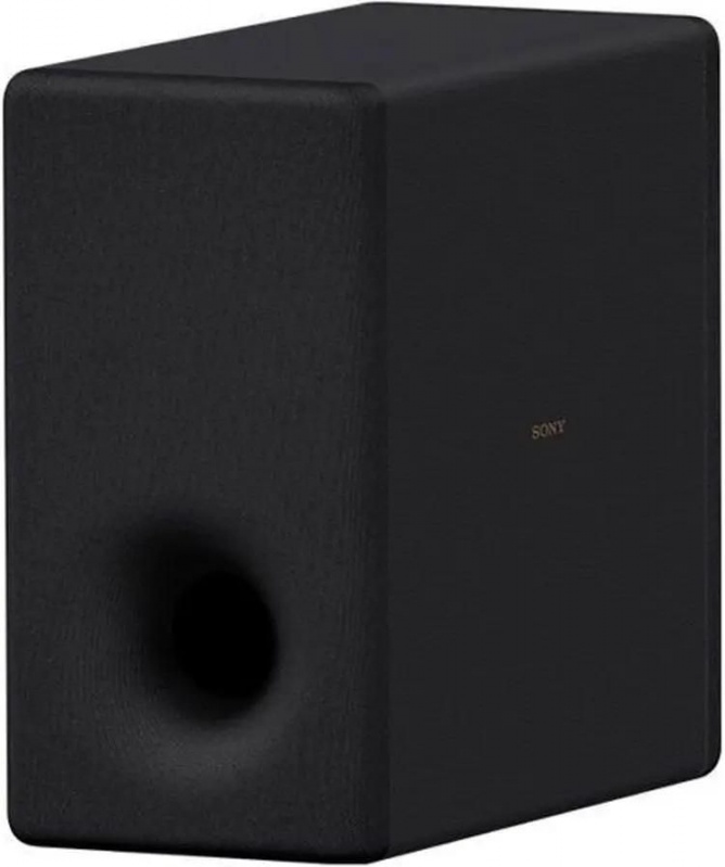 Беспроводной сабвуфер Sony SA-SW3, для домашнего кинотеатра