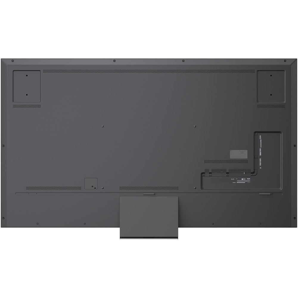 Телевизор LG 100MRGB96B6, RGB Mini LED, 4K UHD, СМАРТ ТВ, черный титан - изображение 3