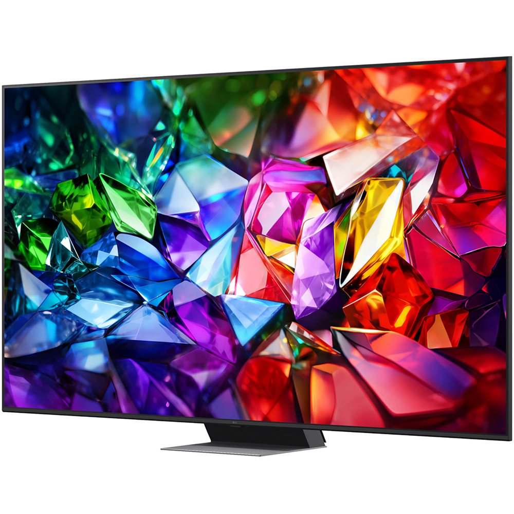 Телевизор LG 100MRGB96B6, RGB Mini LED, 4K UHD, СМАРТ ТВ, черный титан - изображение 2