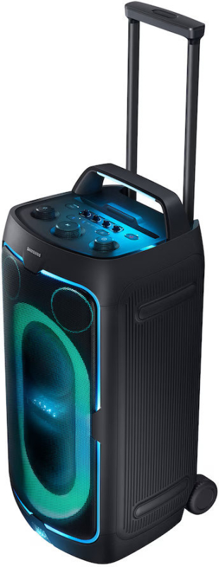 Акустическая система Samsung Sound Tower MX-ST50F - изображение 5