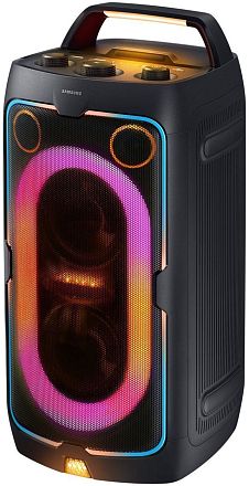 Акустическая система Samsung Sound Tower MX-ST40F/RU (2026)  - изображение 3