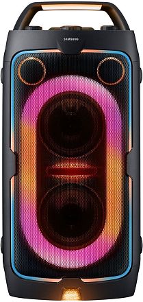 Акустическая система Samsung Sound Tower MX-ST40F/RU (2026)