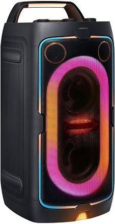 Акустическая система Samsung Sound Tower MX-ST40F/RU (2026)  - изображение 2