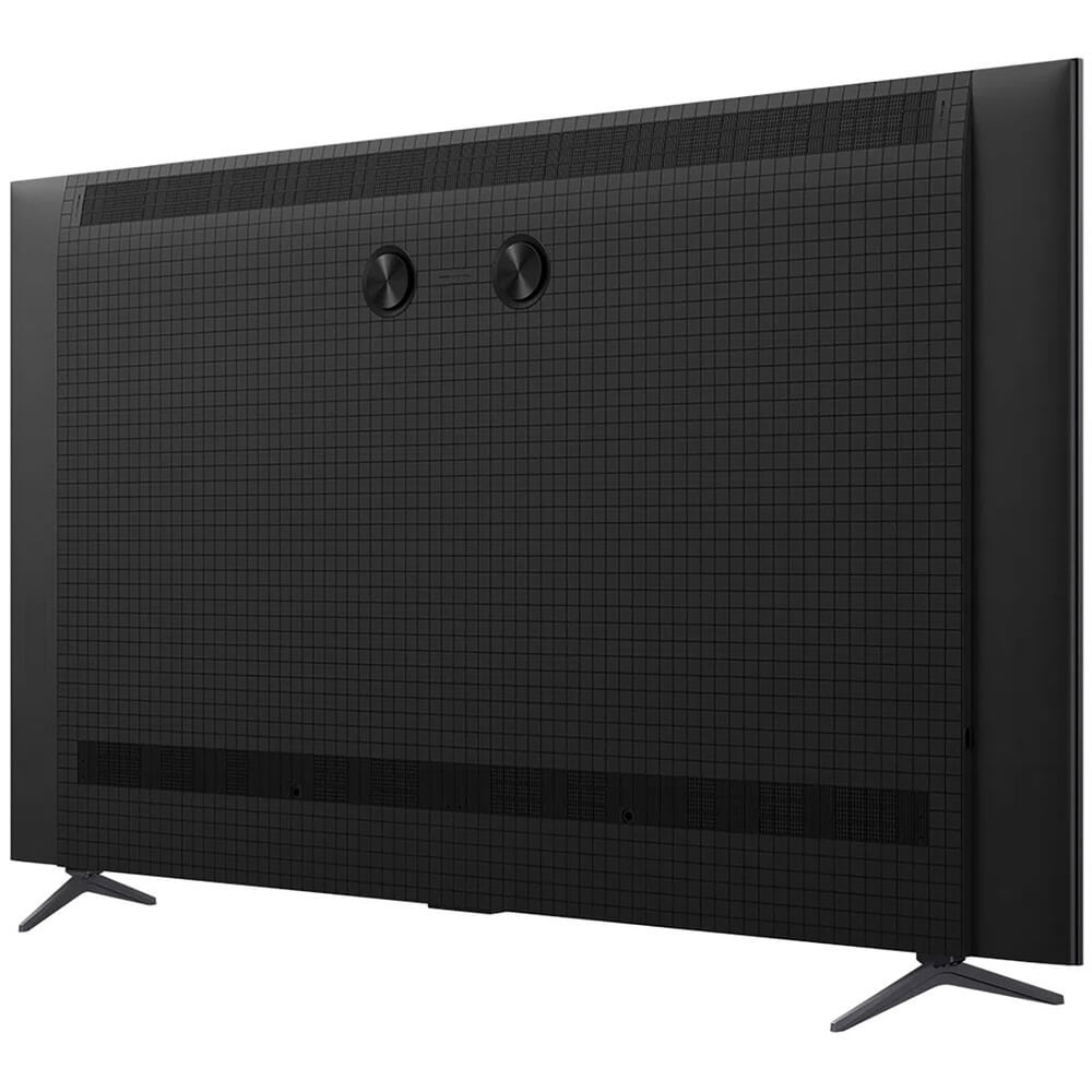 Телевизор TCL 85C6K, QD-Mini LED , 4K Ultra HD, СМАРТ ТВ, Google TV, черный - изображение 3