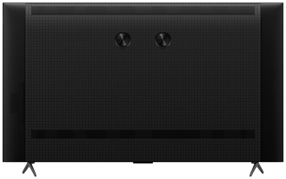Телевизор TCL 85C6K, QD-Mini LED , 4K Ultra HD, СМАРТ ТВ, Google TV, черный - изображение 4