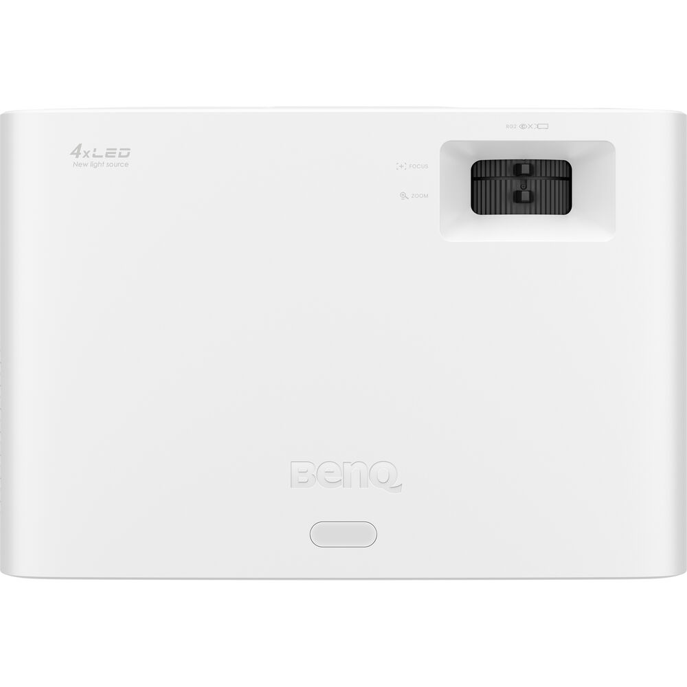 Проектор BenQ LH750 - изображение 2
