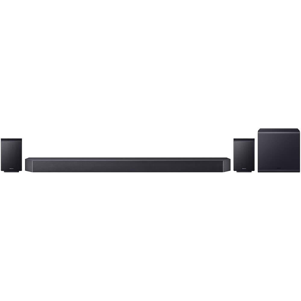 Саундбар Samsung HW-Q990F - изображение 7