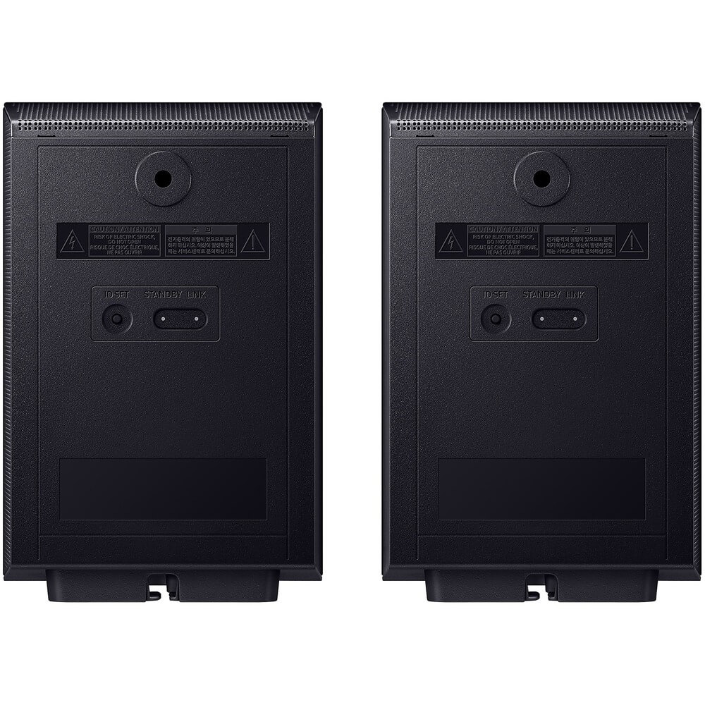 Саундбар Samsung HW-Q990F - изображение 6