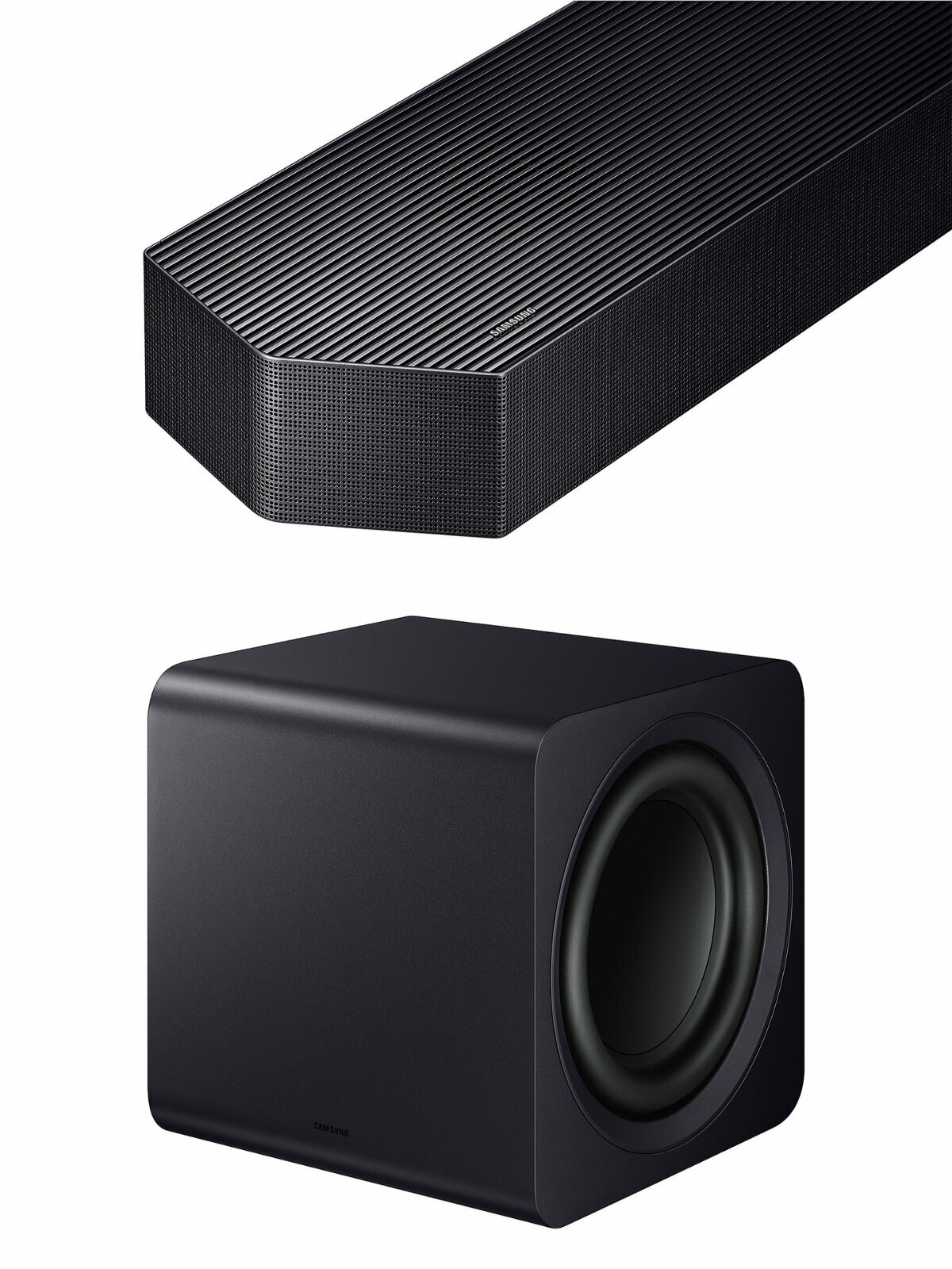 Саундбар Samsung HW-Q990F - изображение 4
