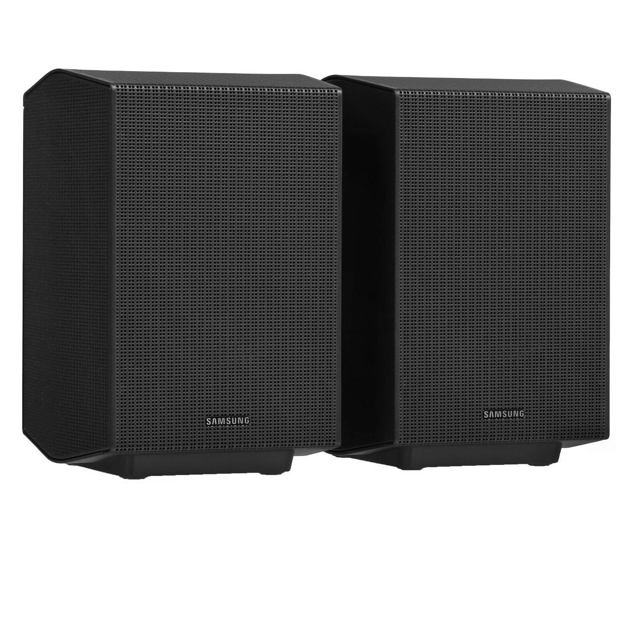 Саундбар Samsung HW-Q990F - изображение 5