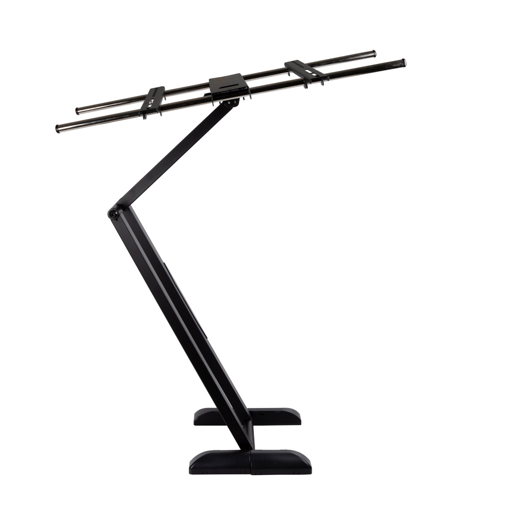 Кронштейн KROMAX ATLANTIS-120 BLACK - изображение 4