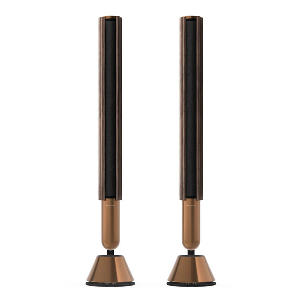 Активная акустическая система Bang & Olufsen Beolab 28 - изображение 3