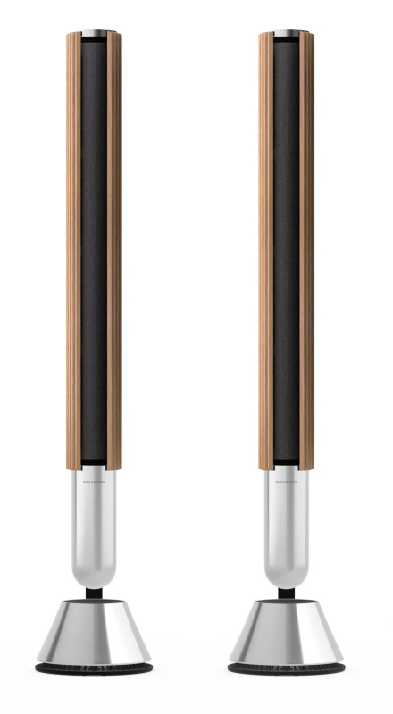 Активная акустическая система Bang & Olufsen Beolab 28 - изображение 2