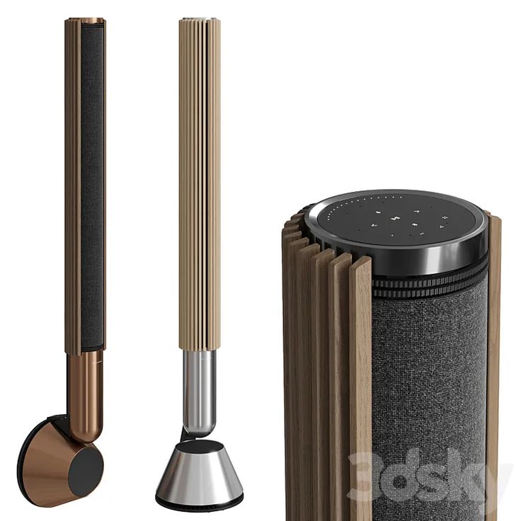 Активная акустическая система Bang & Olufsen Beolab 28 - изображение 5