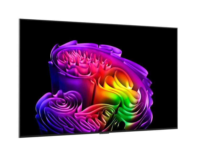 Телевизор LG OLED55G6, OLED, 4K UHD, СМАРТ ТВ, WebOS - изображение 2