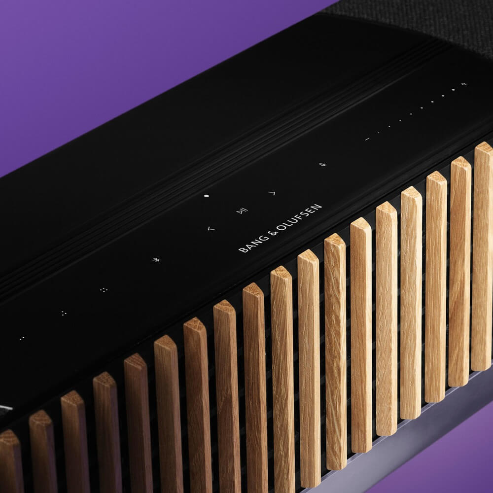 Саундбар Bang & Olufsen Beosound Theatre 65 - изображение 7