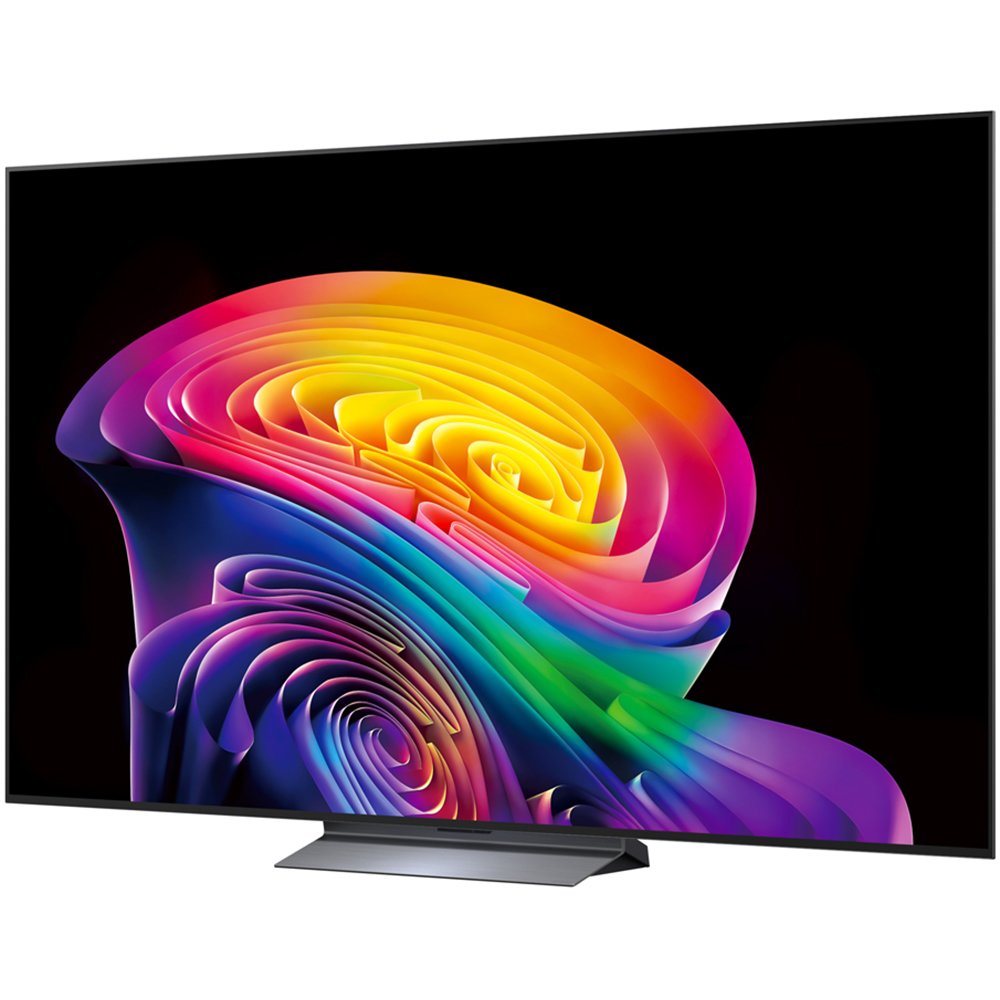 Телевизор LG OLED65C6LA, OLED, 4K UHD, 2026 - изображение 2