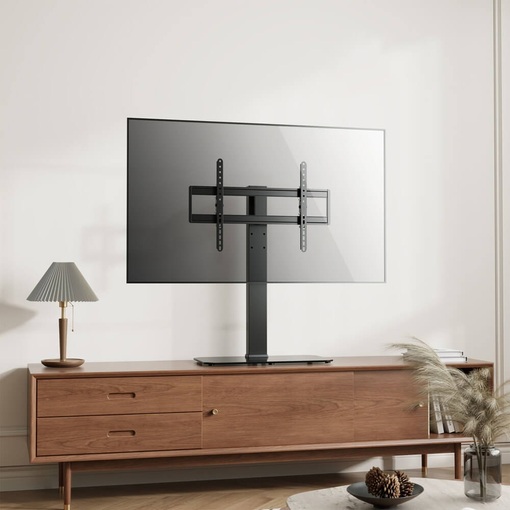 Uniteki ST6040RD подставка для Тв, диагональ 43"-100", до 60кг. - изображение 4