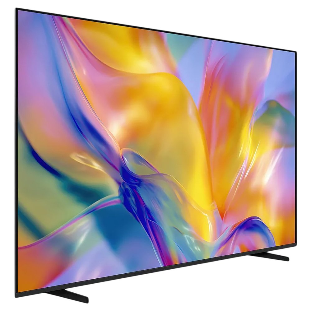 Телевизор Samsung  UE100M90HUXPY, 4K, Mini led, Smart ТВ титановый черный - изображение 3