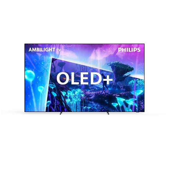Телевизор Philips 77OLED951, OLED, 4K UHD