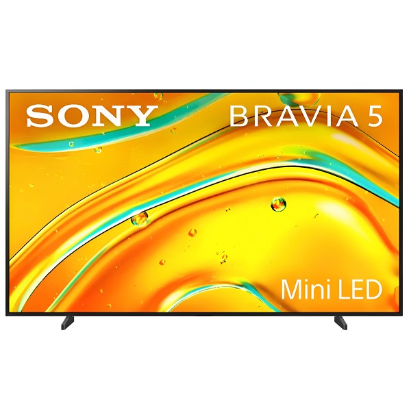 Телевизор Sony K-85XR55, Mini-Led, 4K UHD - изображение 7