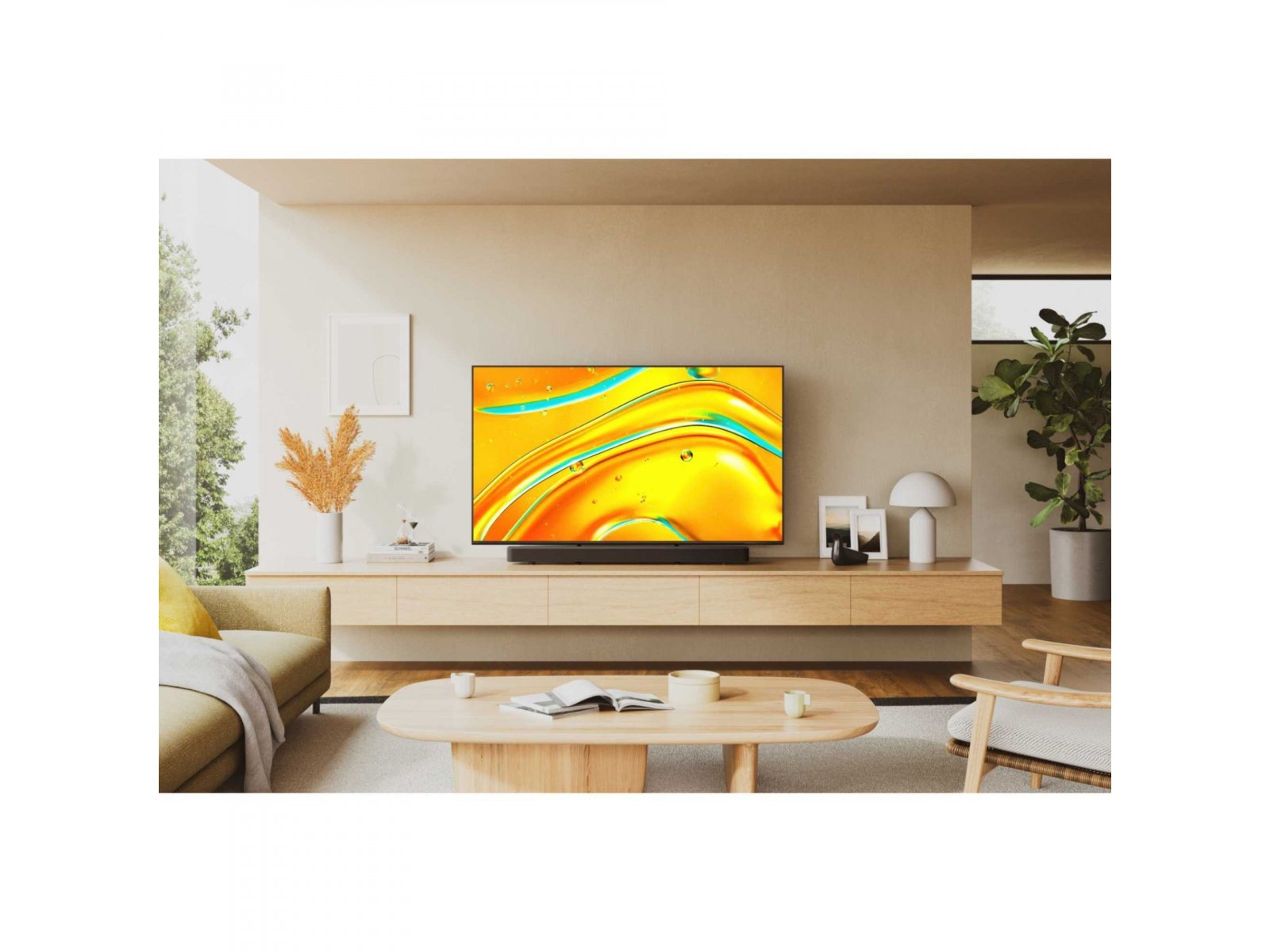 Телевизор Sony K-85XR55, Mini-Led, 4K UHD - изображение 5