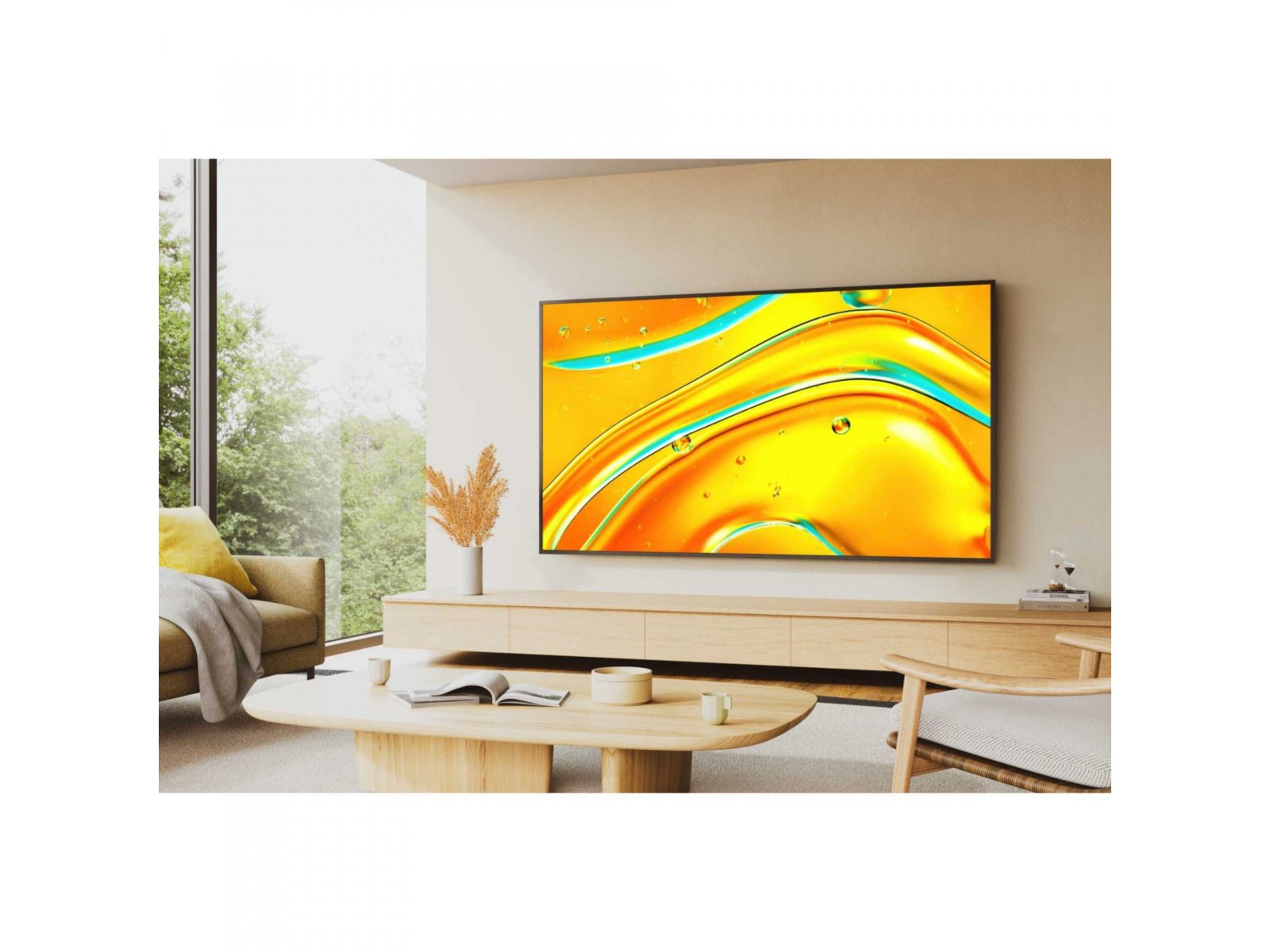 Телевизор Sony K-85XR55, Mini-Led, 4K UHD - изображение 4