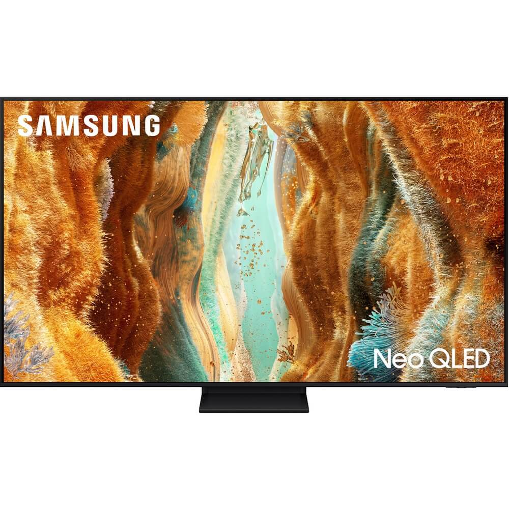 Телевизор Samsung QE75QN70F,Mini LED, 4K UHD, Smart TV