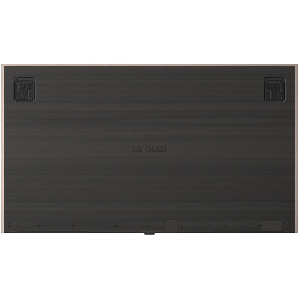 Телевизор LG OLED77W69LA (2026), OLED, 4K UHD  - изображение 6