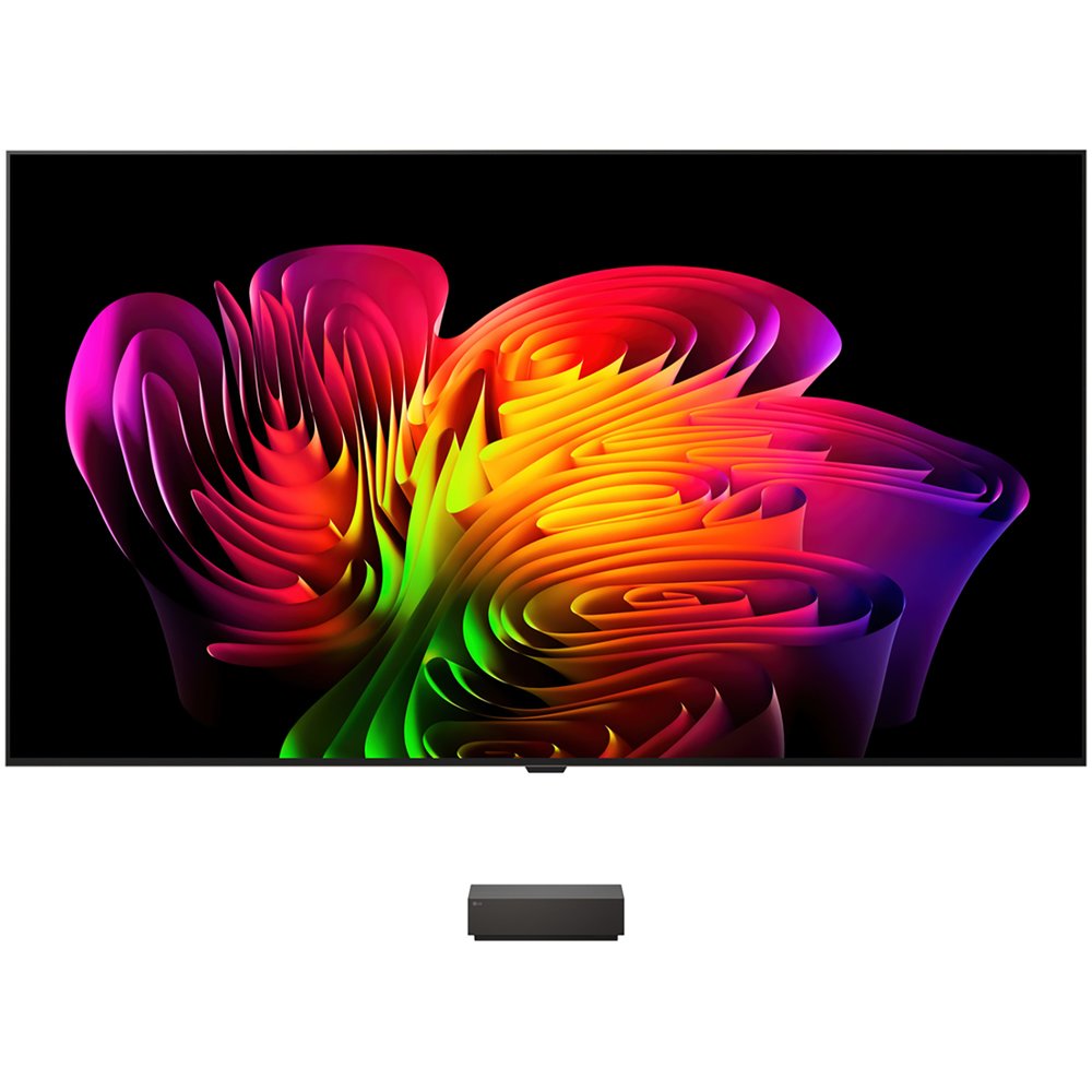 Телевизор LG OLED83W69LA, OLED, 4K UHD