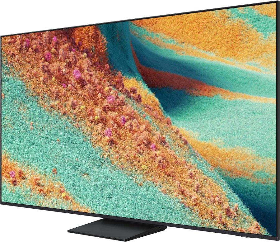 Телевизор Samsung QE85QN85F, Neo QLED, 4K UHD, Mini-LED черный - изображение 2