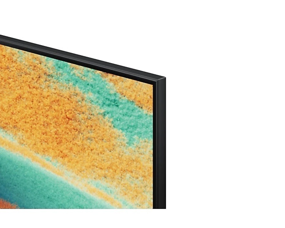 Телевизор Samsung QE85QN85F, Neo QLED, 4K UHD, Mini-LED черный - изображение 3