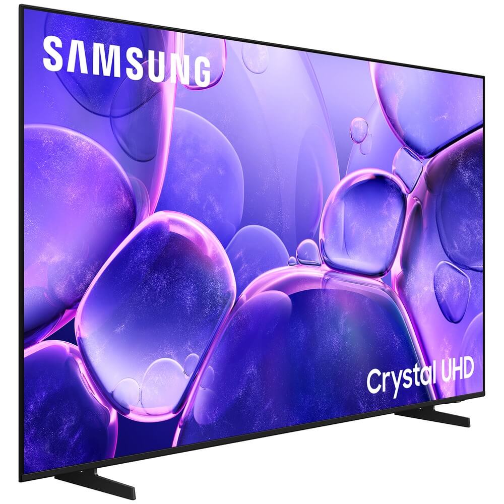 Телевизор Samsung UE85U8000F, 4K , Smart TV, черный - изображение 2