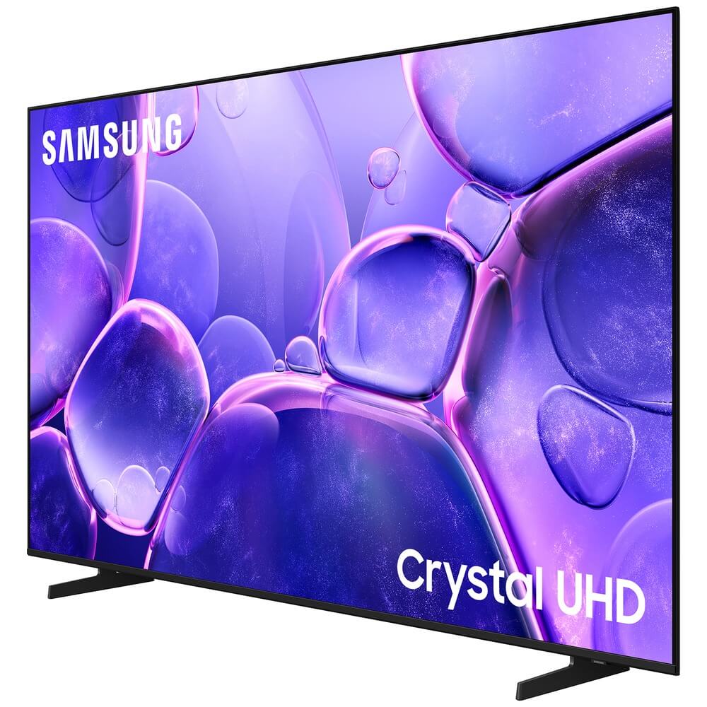 Телевизор Samsung UE85U8000F, 4K , Smart TV, черный - изображение 3